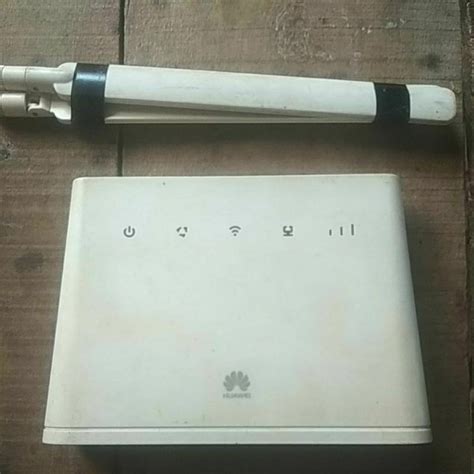 Jual Modem Huawei B310s Unlock All Prekuensi Shopee Indonesia