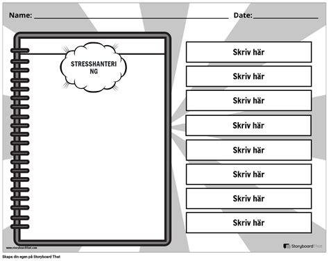 Sm Landscape Bw Storyboard Par Sv Examples