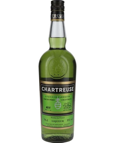 Chartreuse Green Vert Online Kopen Drankgigant De