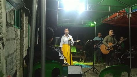 Hesus Sika Ti Amin Ko Ilocano Gospel Song Chae En Park And Arjay