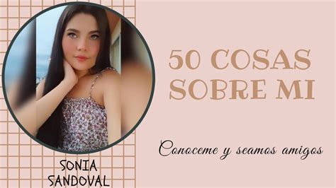 50 Cosas sobre mi Conóceme y seamos amigos Estoy embarazada y son