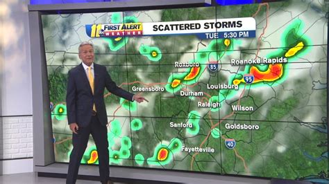 Weather Forecast Abc11 Raleigh Durham