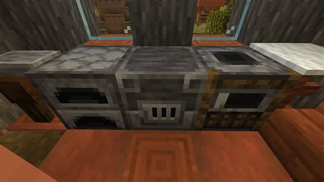 How To Make A Super Smelter In Minecraft Scalacube