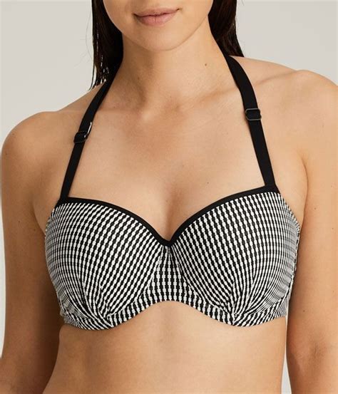 Bikini Balconet Preformado Atlas Primadonna Swim