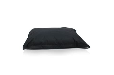 Pufa Worek Do Siedzenia Siedzisko Sako Bean Bag L Xxl Eps Czarny