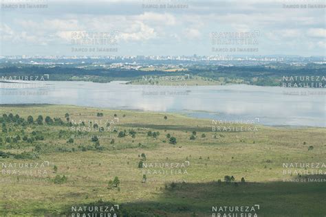 Natureza Brasileira Banco De Imagens Barragem Do Ira Abastece