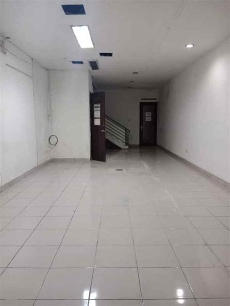 Ruko Sewa Pusat Kota Bandung Cocok Kantor Atau Usaha