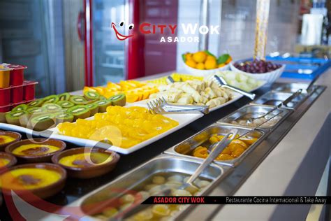 Fruta Beneficios Para La Salud Asador City Wok Talavera Toledo