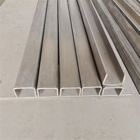 China Titanium And Titanium Alloy Profile Shaped Tube Seamless Tube