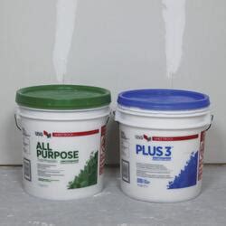 SHEETROCK Plus 3 Premixed Lightweight All Purpose Joint Compound Pail