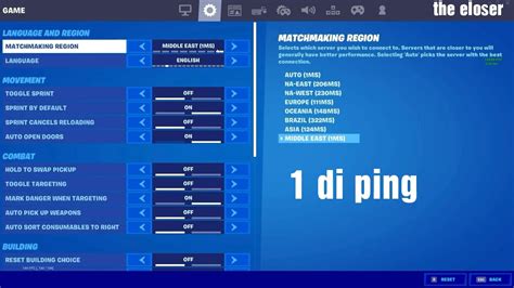 Come Avere Di Ping Su Fortnite Tutti I Giochi Gratis Facile E