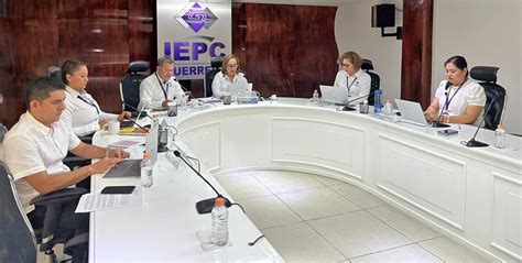 El IEPC No Cuenta Con Los Recursos Necesarios Para El Inicio Del