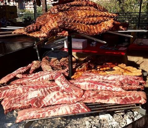 Pilar Gastro Week D Nde Comer En Las Fiestas Del Pilar Desde