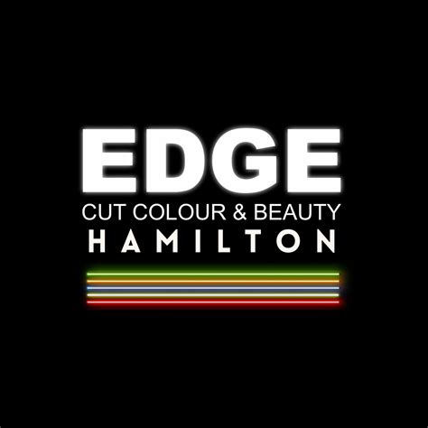 🌟 The Results Speak... - Edge Cut Colour & Beauty Hamilton | Facebook