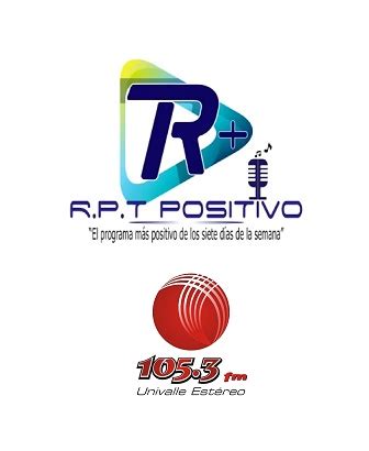 RPT Positivo Univalle Estéreo