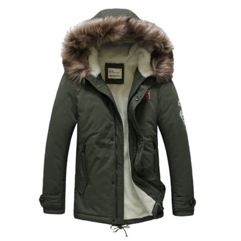 The cool mens winter coats – fashionarrow.com