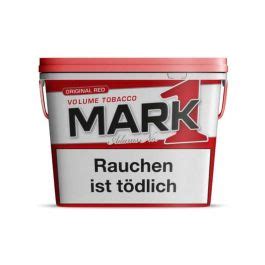 Mark Adams No Tabak G Eimer Online Kaufen Getkapp De