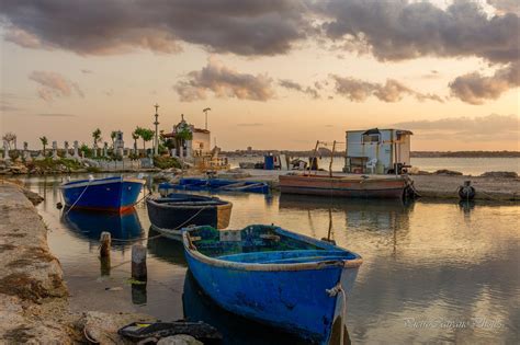 Il Santuario Del Mar Piccolo Taranto Juzaphoto