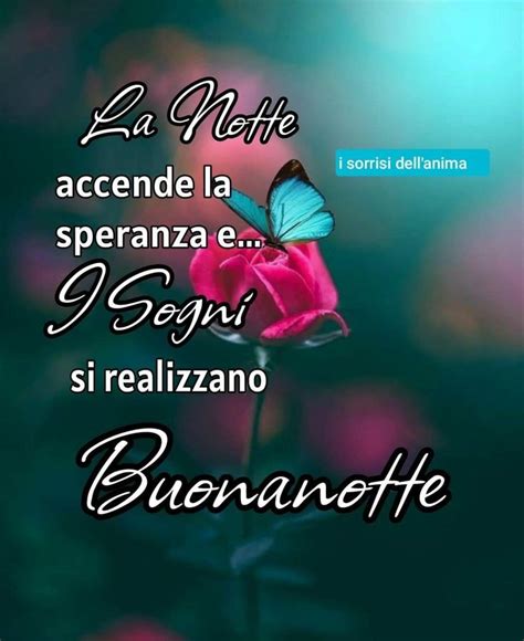 Pin su доброе утро Auguri di buona notte Frasi sull amicizia Buona