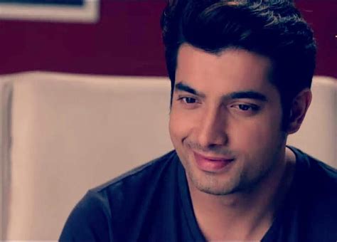 Merve Cagiran On Sharad Malhotra Hd Wallpaper Pxfuel