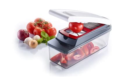 Westmark Gemüseschneider Dicer Star Plus kaufen Bei Cookinglife at