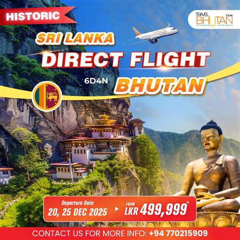 Travel Bhutan Tours | Thimphu
