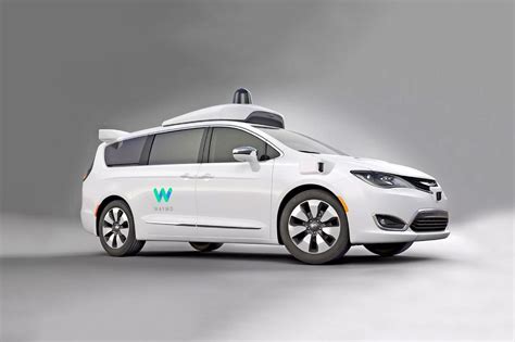 Waymo Gets First Permit To Test Fully Driverless Cars In California