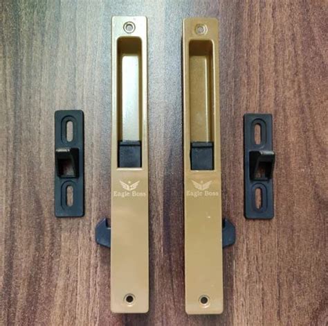 Domel Eagle Boss Sliding Window Domal Lock Aluminium At Rs 120 Piece