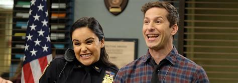 Personajes Brooklyn Nine Nine Reparto De Actores