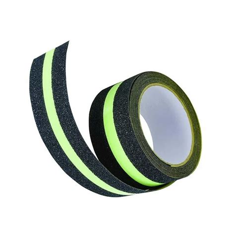 Glue Tape Anti Slip Tape Glow In The Dark Non Slip Traction Luminous