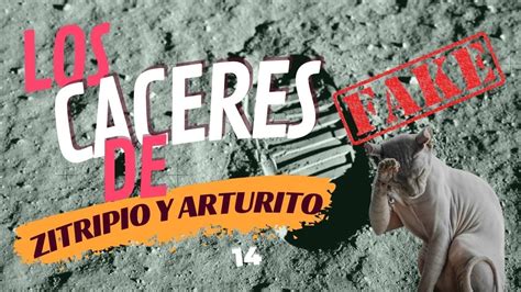 14 Vaya Semanita Los Caceres De Zitripio Y Arturito YouTube