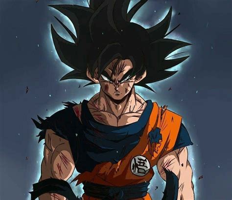 Dragon Ball Profile Picture Dragonball Hd Wallpaper