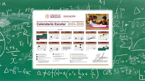 El De Septiembre No Hay Clases Esto Dice El Calendario Escolar De