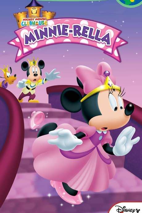 ‎Mickey Mouse Clubhouse: Minnie-rella (2014) • Reviews, film + cast ...