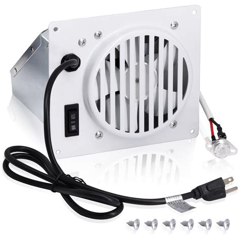 Snapklik Hiorucet F Blower Fan Kit For Mr Heater