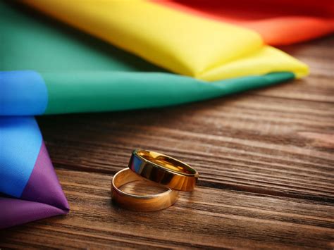 Nepal Becomes First South Asian Country To Officially Register Same Sex Marriage World News