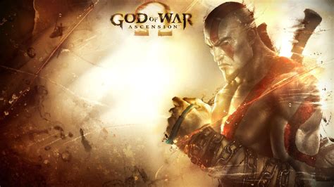 God Of War 3 Wallpapers HD - Wallpaper Cave