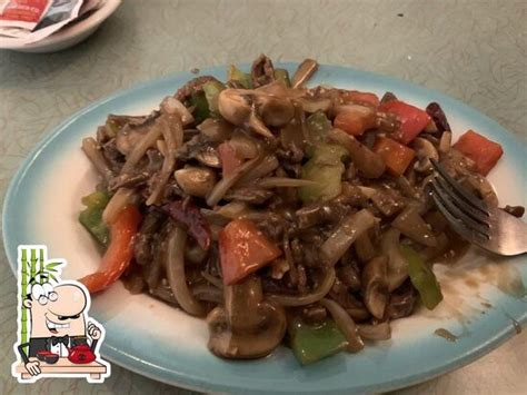 Canton Cafe In Aberdeen Restaurant Reviews