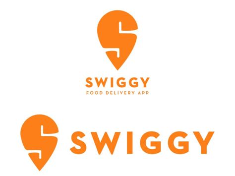 Swiggy Logo Svg Photo 647 Mepiks Free And Premium Stock Photos