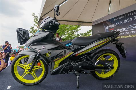 Yamaha Y Zr V Paul Tan S Automotive News