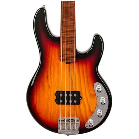 The 5 Best Fretless Bass Guitars (The COMPLETE 2022 Guide)