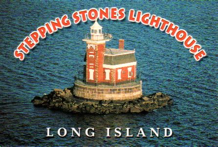 Long Island Lighthouses