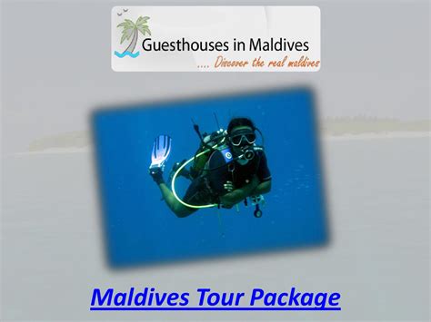 Maldives Tour Package by guesthouse maldives - Issuu