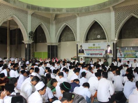 Visitasi Kanwil Dan Jaringan IDN Dalam Rangka Lomba Madrasah Digital