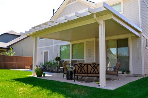 Patio Covers Traditional Patio Boise By ShadeWorks Inc Houzz