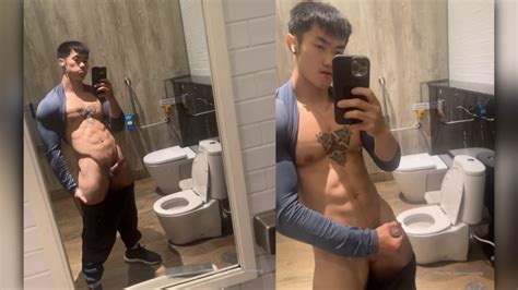 Vincent Hong Gay Asian Putinho Vídeos Gays Sexo Gay Porno Gay