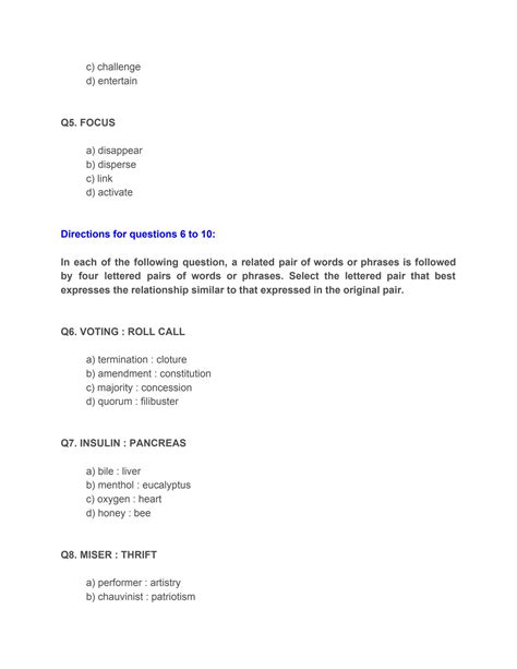 Solution Tcs Nqt Reasoning Problems With Solutions Studypool