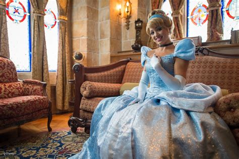 Cinderella Castle Suite O Quarto De Hotel Mais Exclusivo Da Disney