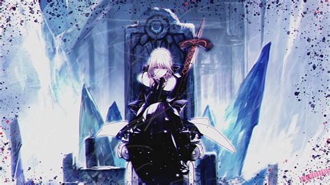 HD wallpaper: Fate Series, Fate/Grand Order, Saber Alter | Wallpaper Flare