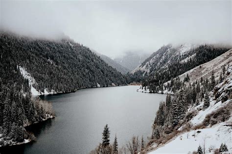 A definite guide to the Kolsai Lakes, Kazakhstan | Where the Souls Wander